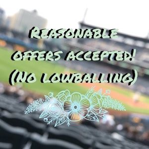 (I can’t say yes if you don’t ask)